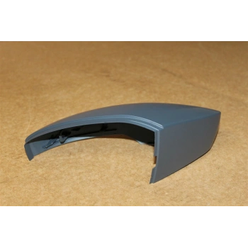 Vw T-Roc-T-Cross 2017- Ayna Kapağı Sol Astarlı (Oem No:2Ga857537)