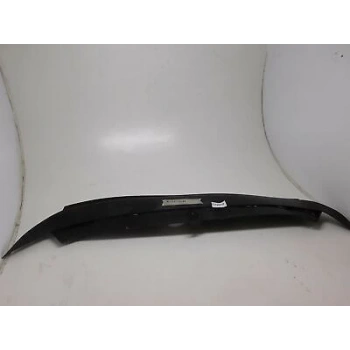 Vw Passat 2010- Tampon Alt Spoılerı Ön  (Oem No:3Aa805903)