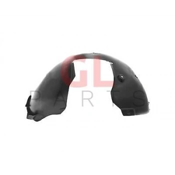 Vw Passat 2010- Çamurluk Davlumbazı Ön Sol Önün Arkası (Büyük Olan) (Oem No:3Aa805977)