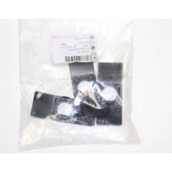 Vw Passat  2010-2013 Park Sensörü Park Sensör Braketi (4`Lu Takım) (Oem No:3Aa998490)