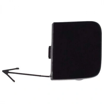 Vw Passat 2010-2013 Çeki Demirr Kapağı Arka (Oem No:3Ae807441)