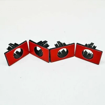 Vw Passat  2013- Park Sensörü Park Sensör Braketi (4`Lu Takım) (Oem No:3G0998493)