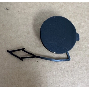 Vw Arteon 2017- Çeki Demirr Kapağı Arka  (Oem No:3G8807441)