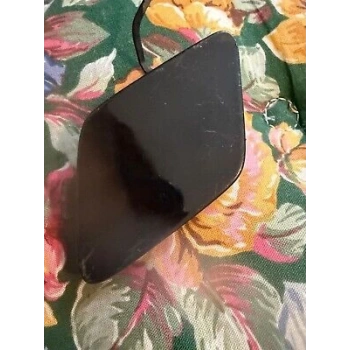 Vw A6 2018- Çeki Demirr Kapağı Arka  (Oem No:4K0807441)