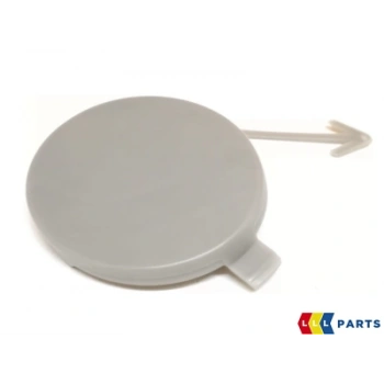 Vw Fabia-Roomster 2007- Çeki Demirr Kapağı Ön  (Oem No:5J0807241)