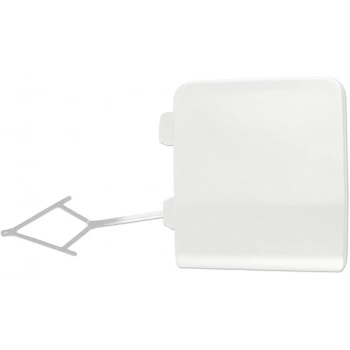 Vw Polo 2014-2017 Çeki Demirr Kapağı Ön  (Oem No:6C0807241)