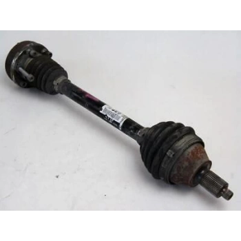 Vw Polo-İbiza-Fabia Cgpb-Cgpa-Cggb 1,2-1,4 2010- Aks Komple Ön Sol 305818 (Oem No:6R0407761)