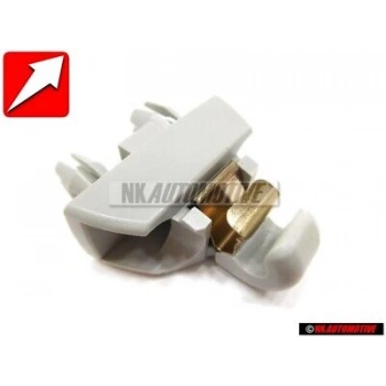 Vw Polo 2010- Güneşlik Ayagı  (Oem No:6R0857561)