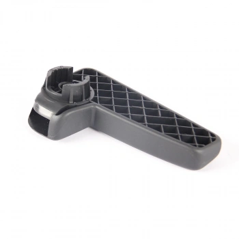 Vw Golf7-Golf8-Polo-Passat  2010- Kaput Açma Kolu Alt-Üst Set (Oem No:6R1823533)