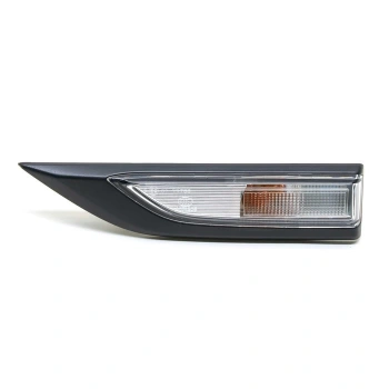 Vw T6 2015-2020 Çamurluk Sinyali Sol Sıyah-Duylu-Ampullu (Oem No:7E0949101)