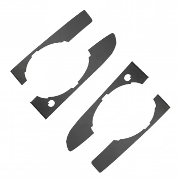 Vw A4 2004-2008 Sis Far Kapağı Sağ  (Oem No:8E0807174)