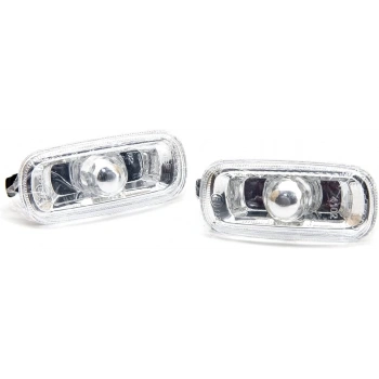 Vw  A3  A4 A6 2004-2011 Çamurluk Sinyali Seffaf (Oem No:8E0949127)