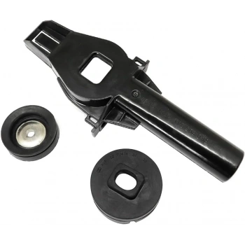 Vw  A4 A5   2008 2015 Radyatör Alt Bakaliti  (Oem No:8K0805201)