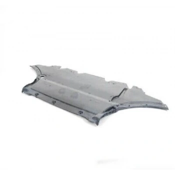 Vw  A4  A5 Q5  2008  Karter Muhafazası Motor Tarafı (Oem No:8K1863821)