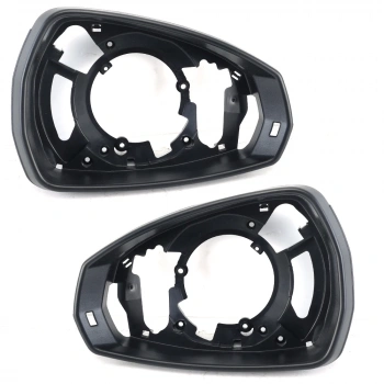 Vw A3 2013- Ayna Çerçevesı Sol  (Oem No:8V0857239)