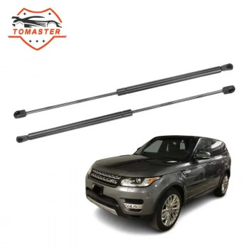 Bmw Land Rover Range Rover Sport 2005-2013 Bagaj Amortisörü  (Oem No:Bhe790040)