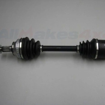Bmw Freelander 1 1.8 16V-2.0D-2.5 V6 1998-2006 Aks Komple Ön  (Oem No:Tdb000360)