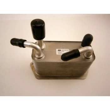 Bmw Land Rover Range Rover Iı-Iıı 3.6L Tdv8 2007- Şanzıman Yağ Soğutucu   (Oem No:Ubc500120)