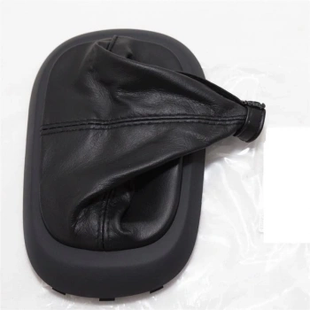 Kore Accent Era Benzin-Dizel 2006- Vites Kol Körüğü  (Oem No:846201E000)