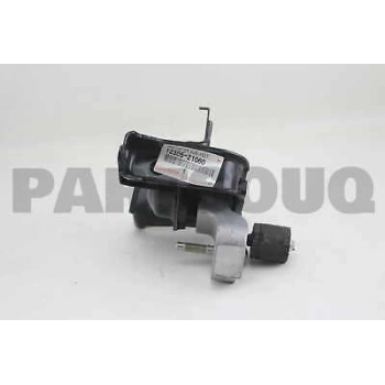 Kore Yaris Benzin 1999-2005 Motor Takozu Sağ  (Oem No:1230521060)