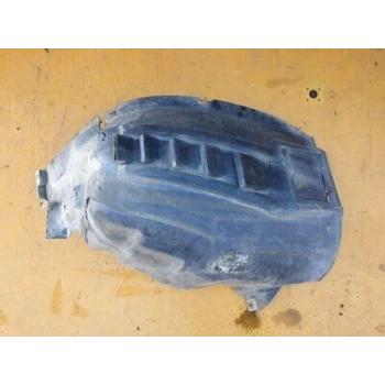 Fiat Ducato Iıı/Boxer Iıı/Jumper Iıı 2007- Çamurluk Davlumbazı Ön Sol  (Oem No:1306371070)