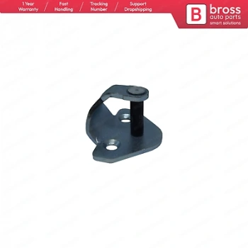 Fiat Ducato-Boxer 1994- Kapı Kilit Karşılığı  (Oem No:1340174080)