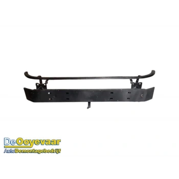 Fiat Ducato Iıı Bm- 2007- Tampon Demiri Ön Tampon Üst Bağlantı Sacı (Oem No:1347922080)