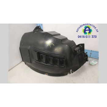 Fiat Ducato Iıı/Boxer Iıı/Jumper Iıı 2007- Çamurluk Davlumbazı Ön Sol  (Oem No:1355735080)