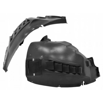 Fiat Ducato Iıı/Boxer Iıı/Jumper Iıı 2007- Çamurluk Davlumbazı Ön Sağ  (Oem No:1355736080)