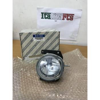 Fiat Fiorino Bıpper Nemo 2007- Sis Far Bağlantı Ayagı Tk (Oem No:1356651080)