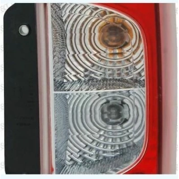 Fiat Fiorino  2008  Stop Lambası Sol Duylu (Oem No:1358250080)