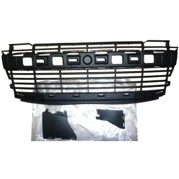 Psa 206+ B.M 2007- Ön Tampon Panjurusı  (Oem No:1611095280)