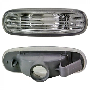 Psa Bıpper/Nemo/Fiorino B.M  2008  Çamurluk Sinyali  (Oem No:1612811180)