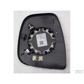 Psa Rifter / Partner (K9) B.M 2018- Ayna Camı Sağ (Rezıstanslı) (Oem No:1616869280)