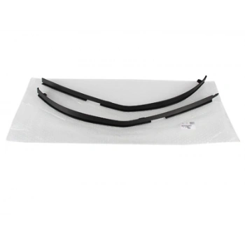 Psa C3 (B618) B.M 2016- Ön Tampon Alt Çıtası (Sag/Sol Takım) (Oem No:1618037280)