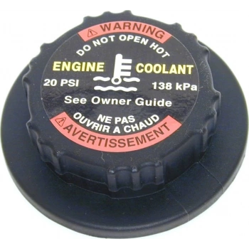 Mercedes Ml Class  1998- Radyatör Yedek Su Depo Kapağı  (Oem No:1635000006)