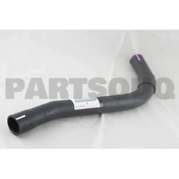 Japon Corolla (E12) 1.4:1.6 2002-2004 Radyatör Hortumu Üst . (Oem No:1657122070)