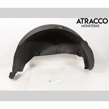 Psa Partner Tepee B.M  2008  Çamurluk Davlumbazı Arka Sol  (Oem No:1679982280)