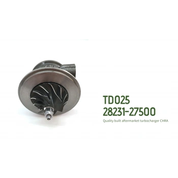 Kore Accent Adm/Getz/Matrix/Cerato 1,5 Dizel 2003-2005 Turbo Şarj 82 Ps - 102 Ps (Oem No:2823127500)