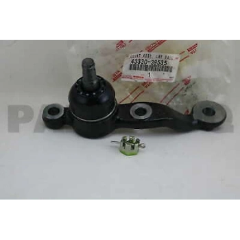 Japon Gs (S16) 3.0:4.3 1997-2004 Rotil Alt Sağ  (Oem No:4333039535)