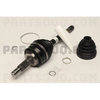 Japon Hilux (Kun25, Kun26) 2.5 D4D:3.0 D4D 2006-2015 Aks Kafası Dış . (Oem No:4346080035)