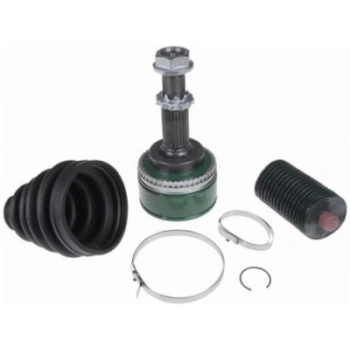 Japon Avensıs (T22) 2.0:2.0 D4D 2000-2002 Aks Kafası Dış . (Oem No:4347009760)