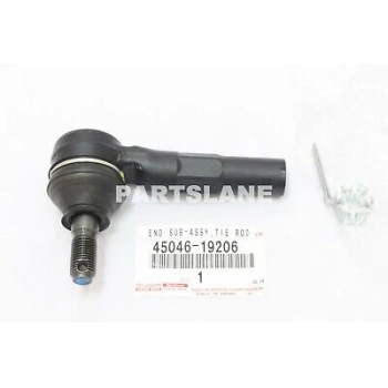 Japon Starlet (P9) 1.3 1996-1999 Rot Başı  (Oem No:4504619206)