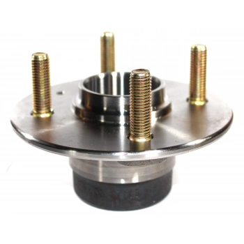 Kore Atoz Benzin 1998-2008 Porya Arka Rulmanlı (Oem No:5271002500)