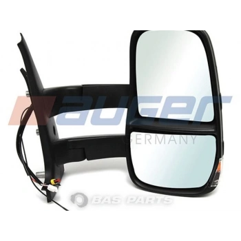 Fiat Iveco Daıly Iv-V Bm- 2006- Dış Dikiz Aynası Sağ Elektrikli Isitmali Antenli Sinyalli ( Uzun Kol ) (Oem No:5801367569)