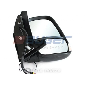 Fiat Iveco Daıly Iv-V Bm- 2006- Dış Dikiz Aynası Sağ Elektrikli Isitmali Antenli Sinyalli ( Kisa Kol ) (Oem No:5801367641)