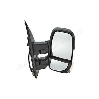 Fiat Iveco Daıly Vı Bm- 2015- Dış Dikiz Aynası Sağ Elektrikli Isitmali Sinyalli Kisa Kol   (Oem No:5801552553)