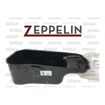 Fiat Daıly Iıı-Iv-V 3,0 D 2004-2014 Yağ Karterı F1C (Oem No:5801556927)