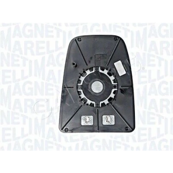 Fiat Iveco Daıly Vı Bm- 2014- Ayna Camı Sağ Üst Parça Büyük Olan ( Elek ) (Oem No:5801823306)