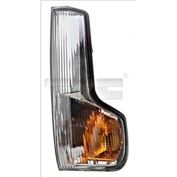 Fiat Iveco Daıly Vı Bm- 2015- Ayna Sinyali Sağ  (Oem No:5801823334)